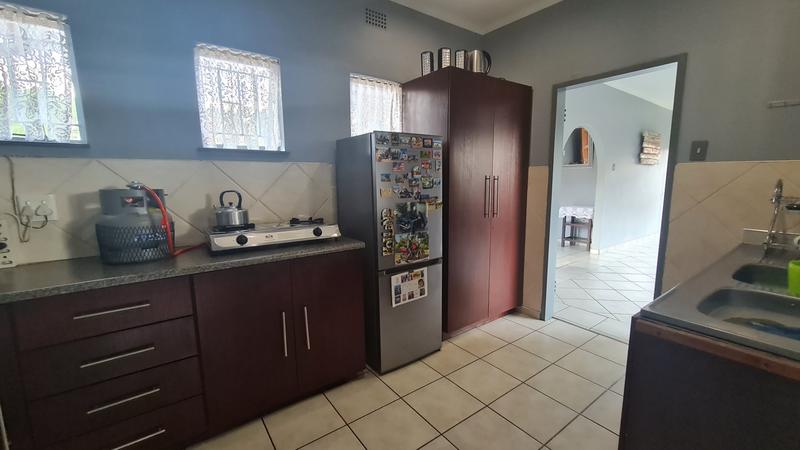 3 Bedroom Property for Sale in Balley Duff Free State